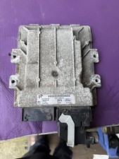 FORD TRANSIT 350 ECU