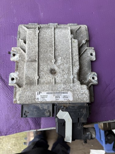 Ford transit 350 ecu - ford,