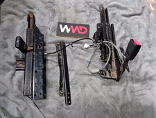 Mitsubishi Evo 4 5 6 Seat Rail