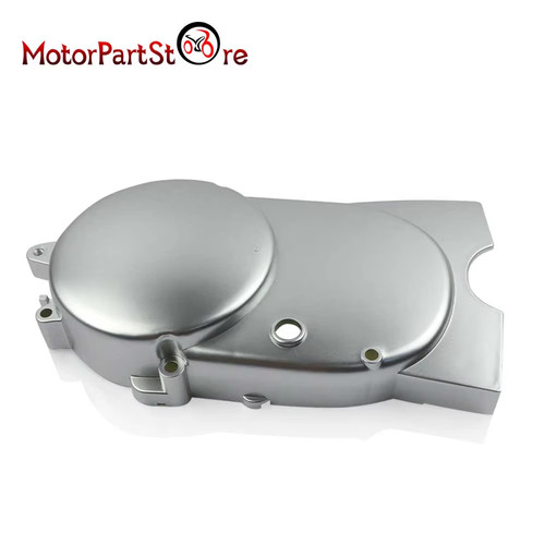 Ignition engine cover motor - ignition,