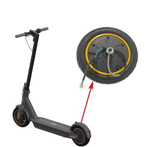 Segway oem wheel motor ninebot - segway,
