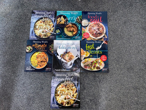 Slimming world recipe - world,
