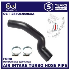 FOR FORD MONDEO MK3 2.0 2.2