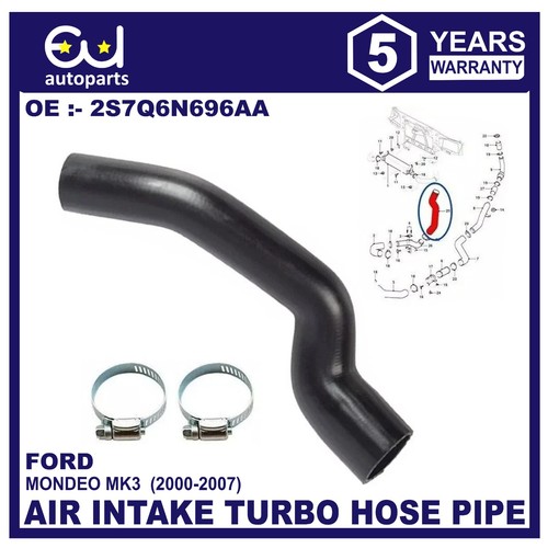 For ford mondeo mk3 - mk3, 2.2