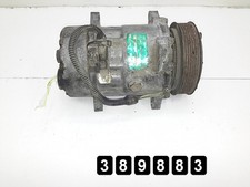 1995 CITROEN XM AIR CONDITION