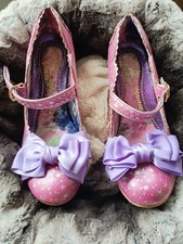 Irregular Choice Pink Shoes Size 39