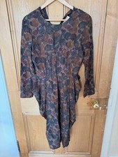 Vintage Jaeger Women's Brown