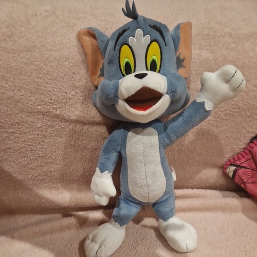 Moose toys tom jerry warner - moose,