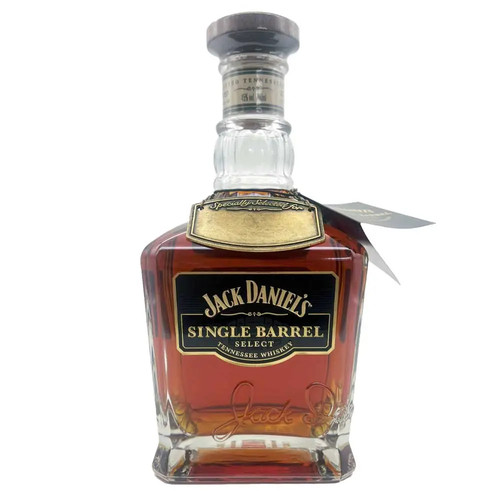 Jack daniel single barrel ds - barrel,