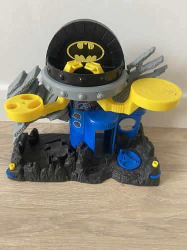 Imaginext super friends - imaginext, dc