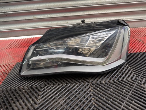 Audi passenger side - audi, s8