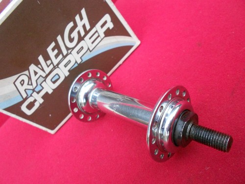 Vintage raleigh chopper mk1 - vintage,