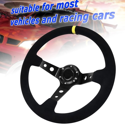 Bolt steering wheel - steering,