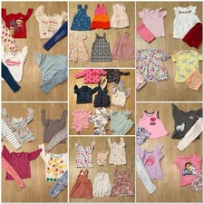 Huge Girls Age 2/3 Years