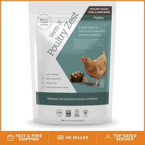 Recovering poultry zest with - poultry,