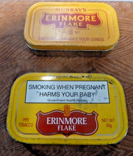 2 Vintage Murrays Erinmore