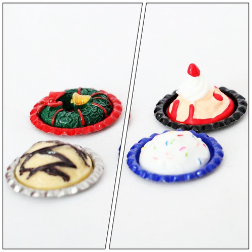 Pcs decorative fake - pcs,