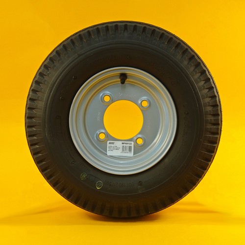 Wheel tyre 80x8 - wheel, &