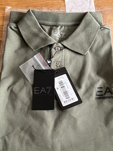 Men emporio armani ea7 - armani,