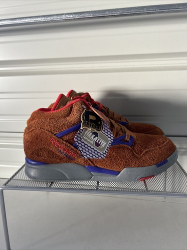 New reebok pump omni lite - pump,