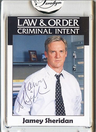Law order criminal intent - -law,