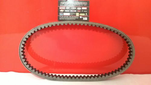 Transmission belt bando kymco - belt,