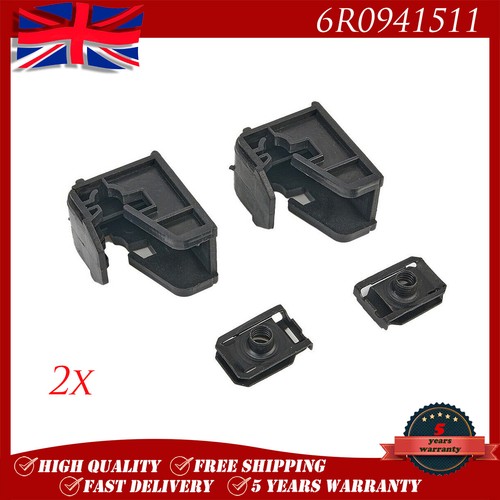 Headlight mounting clip - mounting,
