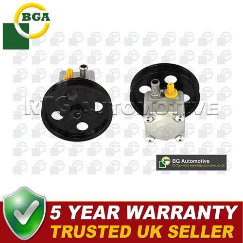 Bga power steering pump fits - bga,
