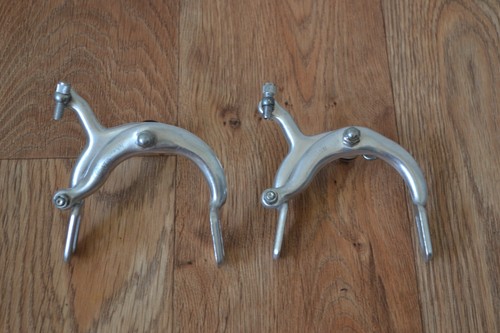 Vintage weinmann 720 - 720, front