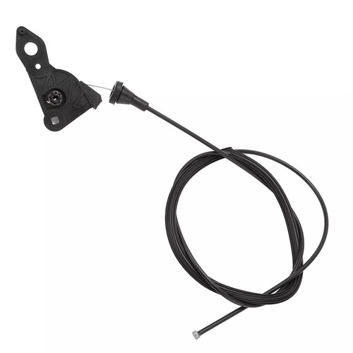 Engine cable hood release wire - engine,