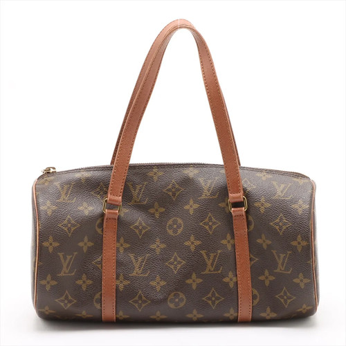 Louis vuitton monogram - louis,