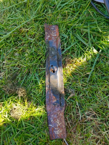 Nmlm1000 lawnmower part - b&q,