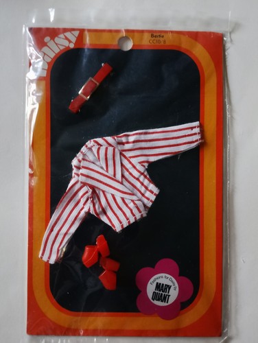 Mary quant daisy - daisy, doll