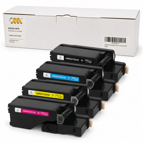Full set toner for - toner,