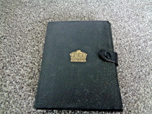 Rare coronet folding stereo - coronet,