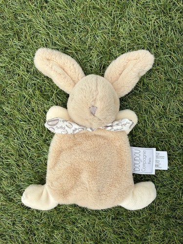 Doudou compagnie bunny - et,