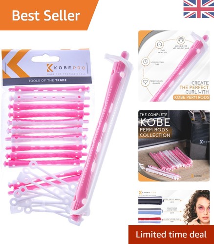 Professional hairdressing perm - professional,