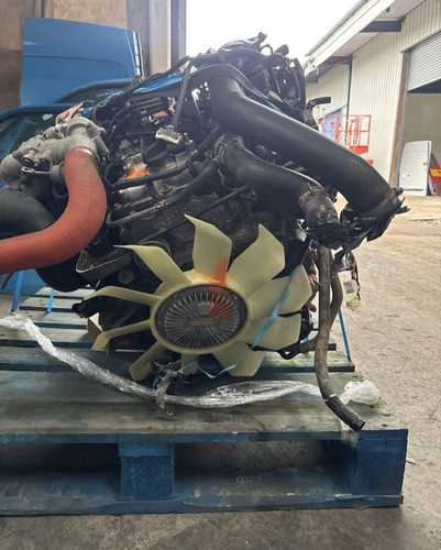 2015 isuzu max engine - isuzu,