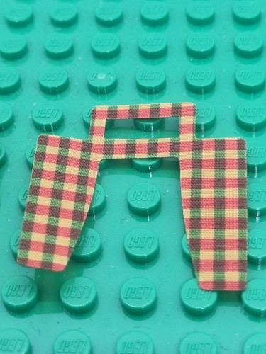 Lego cloth curtain with - cloth,