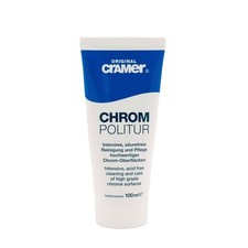 Cramer Chrome Star Polish