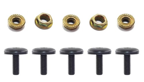 Fit ford ukcar side - fit,