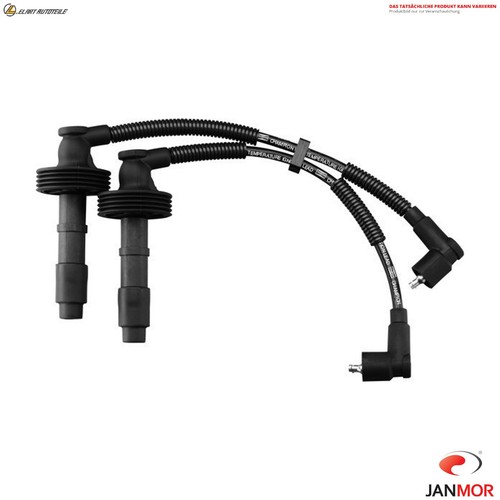 Ignition lead set - rbu10, for