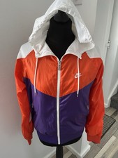 Nike Vintage Shell Suit