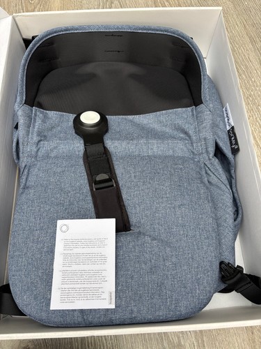 Bnib bugaboo donkey base - bnib, 2