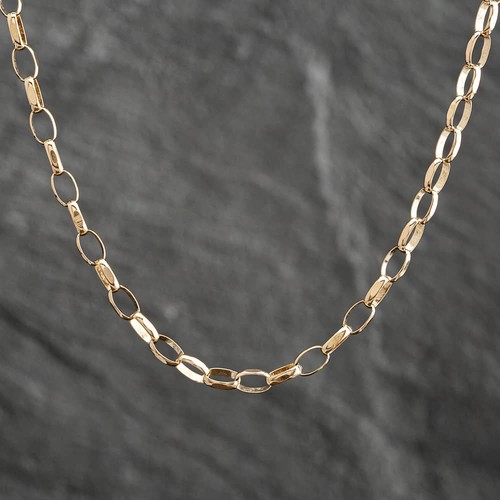 Second hand 9ct - 9ct, yellow