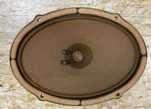 Grundig 5x17 5cm full range - grundig, 12.5x17.5cm
