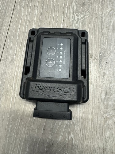 Tdi tuning box - tdi,