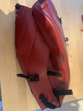 BMW K1600 Bagster Tank Cover