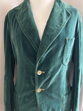Burton 1960s/70s Men’s Green