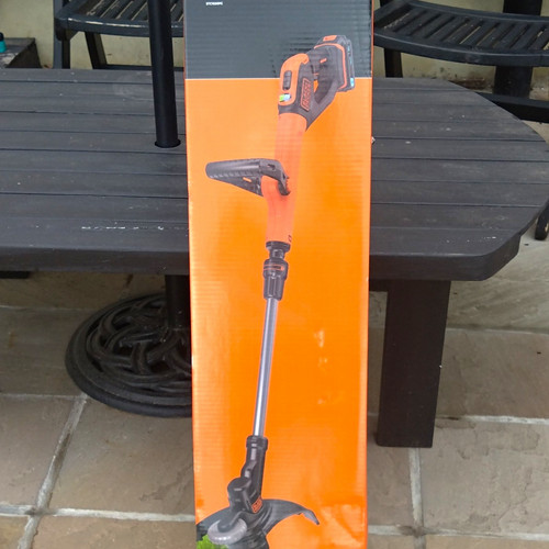 Black decker 18v cordless - black+decker,